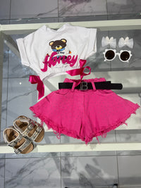 Maglia Teddy