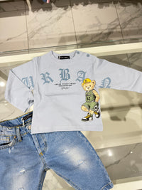 Maglia Teddy