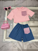 Coordinato Melissa