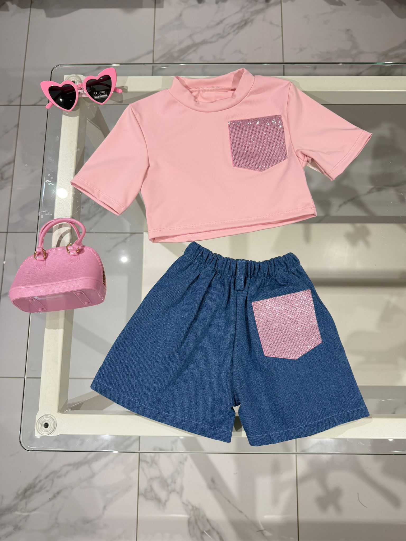 Coordinato Melissa