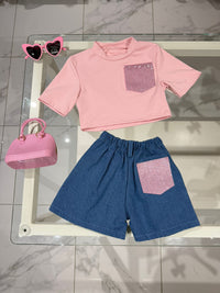 Coordinato Melissa