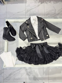 Gonna tulle