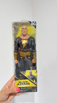 Black Adam