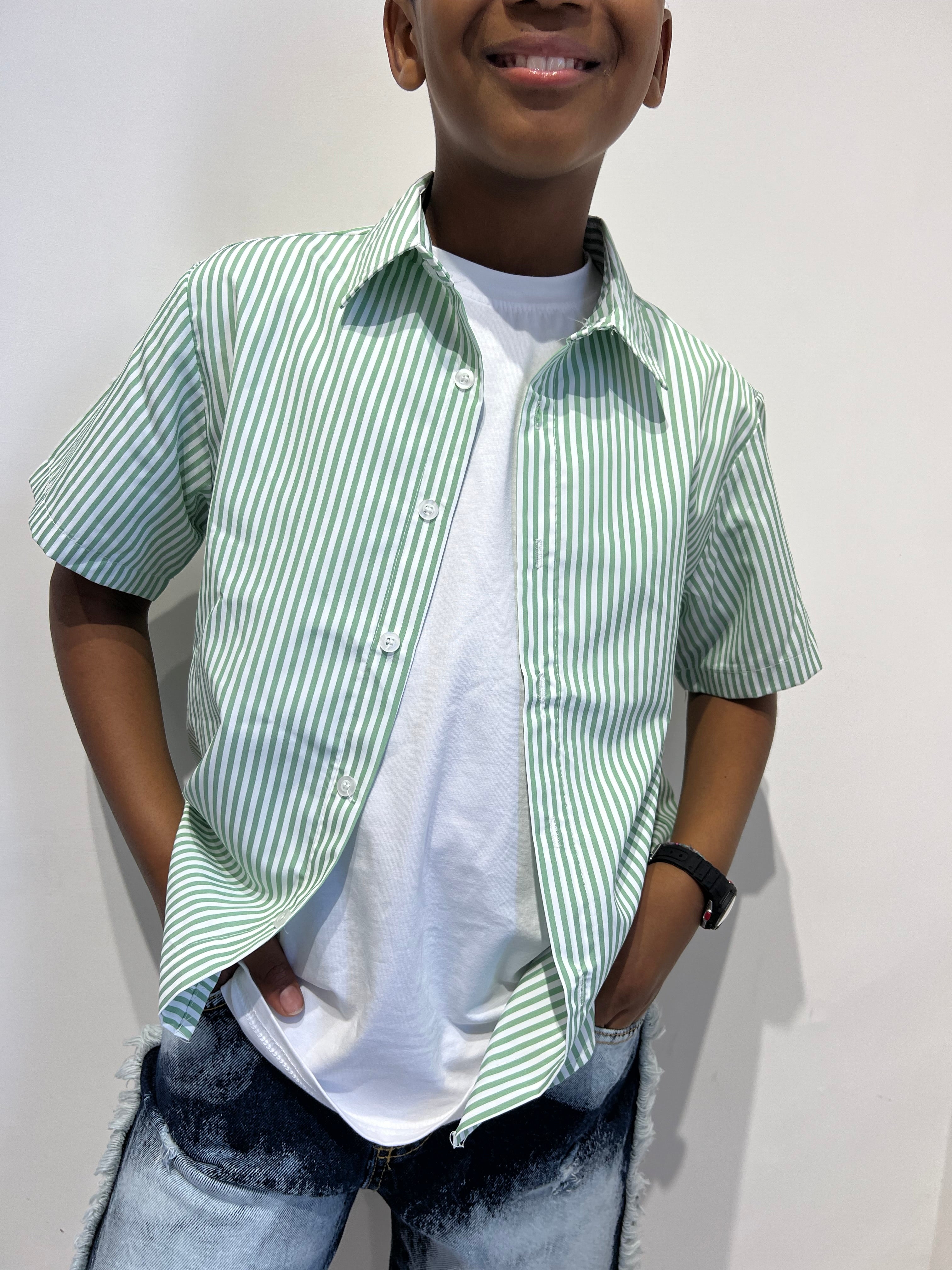 Camicia R