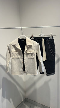 Coordinato Victor