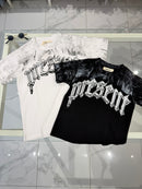 T shirt stampa