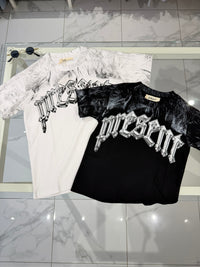 T shirt stampa