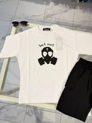 T-shirt BUT NOT