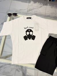 T-shirt BUT NOT
