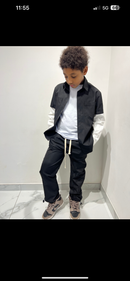 Coordinato Just