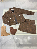 Coordinato Wenda