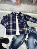 Camicia Rhon