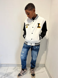 Jeans mod. Dsq**