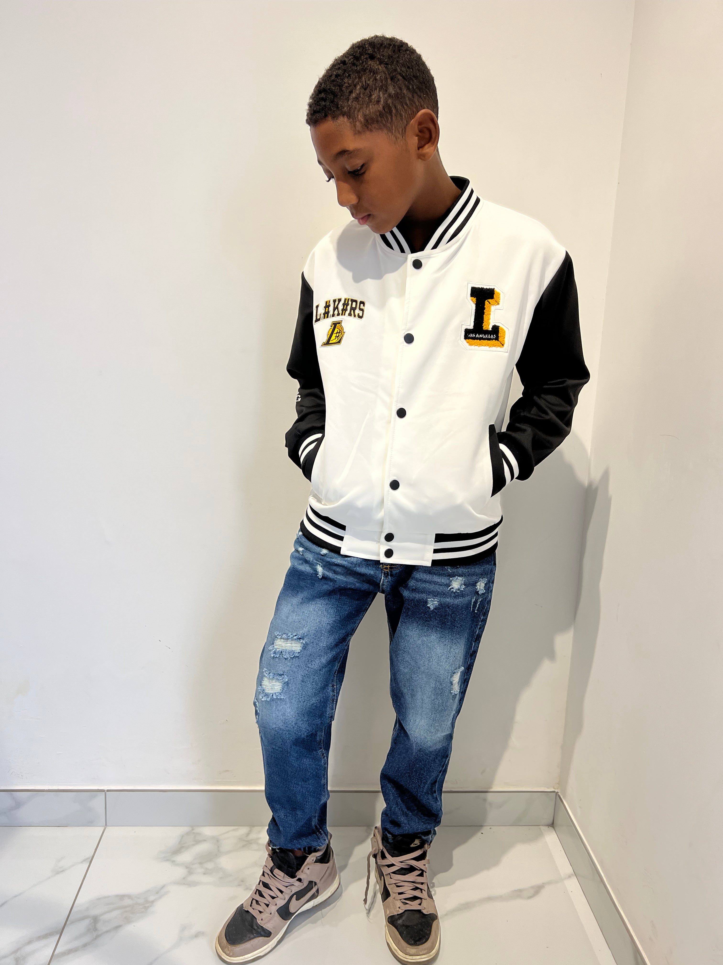 Jeans mod. Dsq**