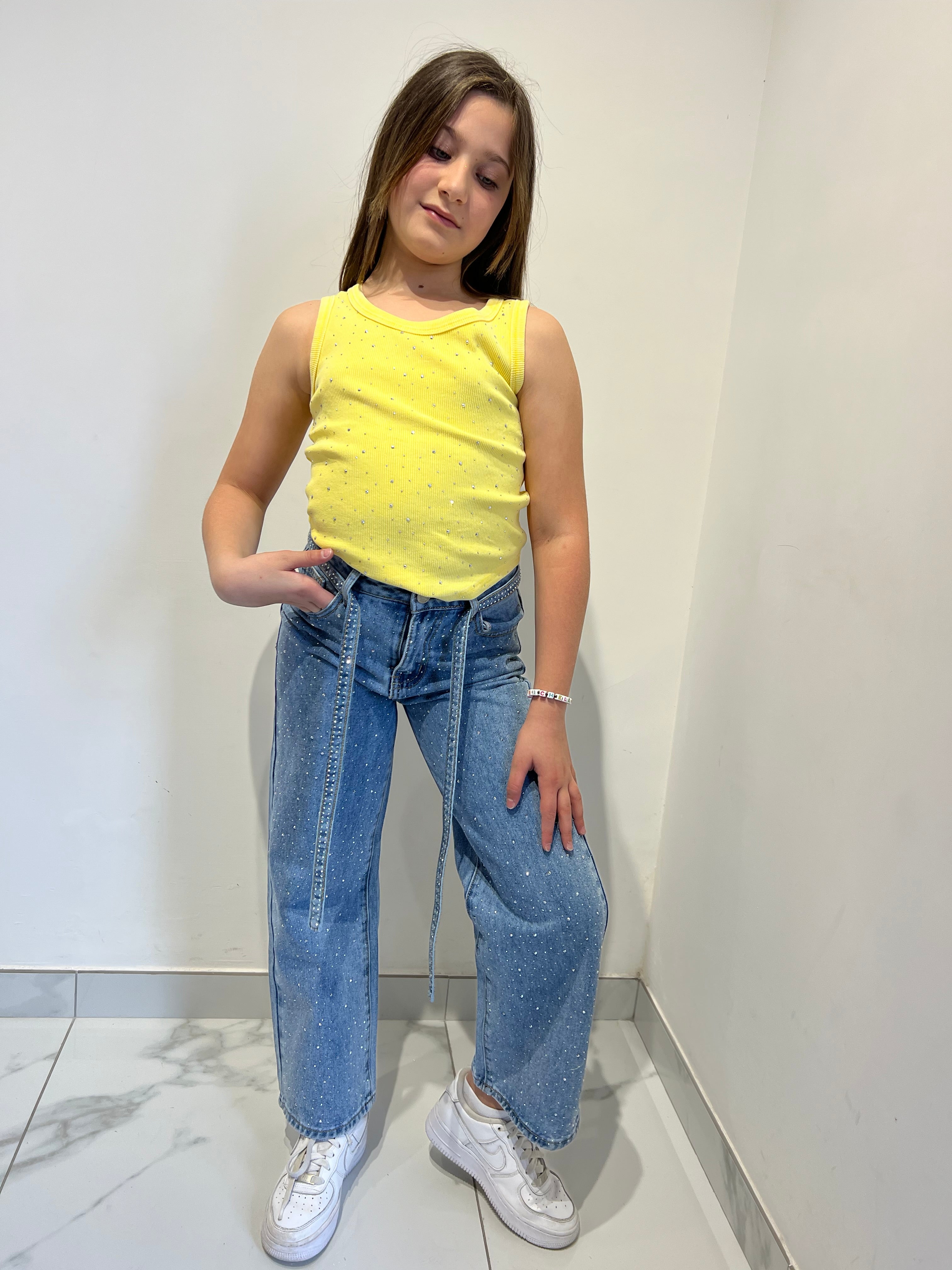 Jeans Diamond