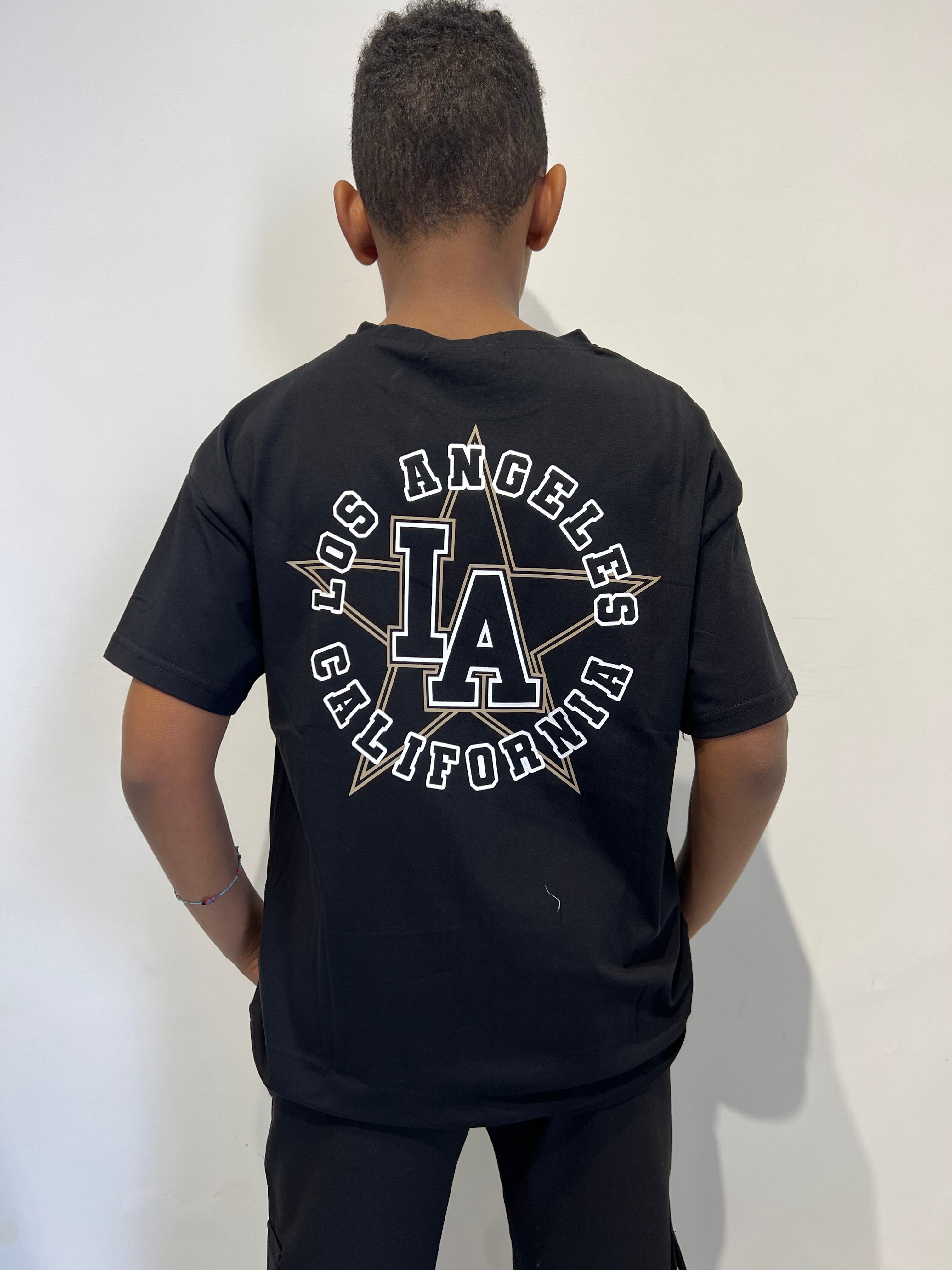 T shirt Los Angeles
