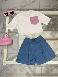 Coordinato Melissa