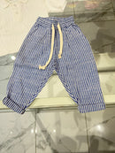 Pantalone lino