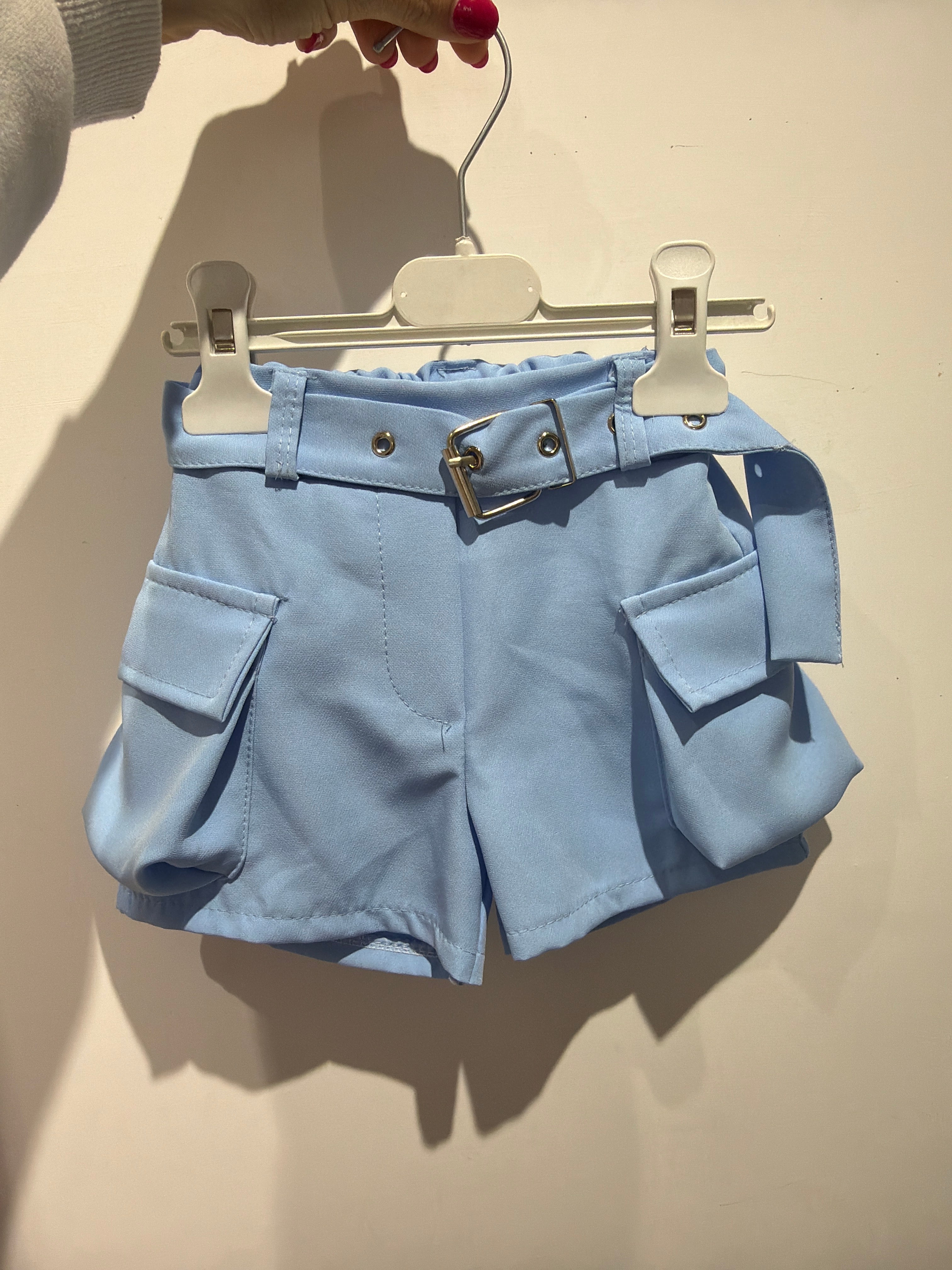 Short