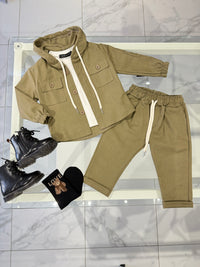 Coordinato Leo