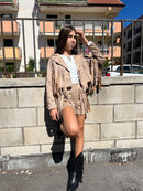 Coordinato Cowgirl