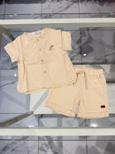 Coordinato baby