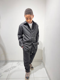 Coordinato Tom