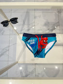 Costume Mutandina Spiderman