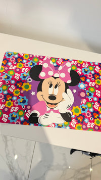 Zaino + set Minnie