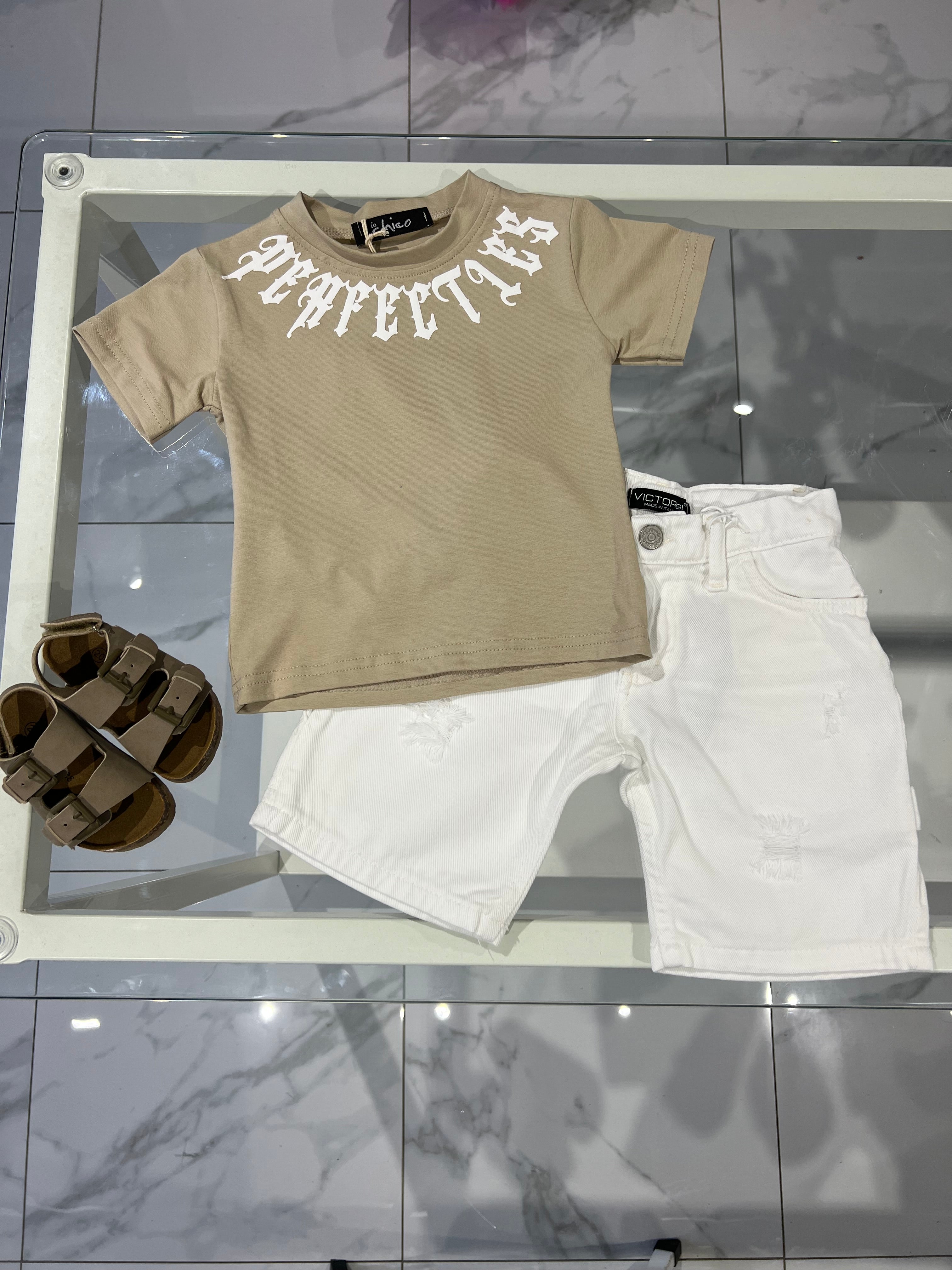 T shirt