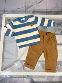 Coordinato James