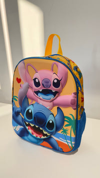 Zainetto+set Stitch