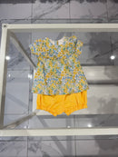 Coordinato Flower