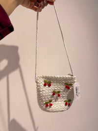 Borsetta cherry
