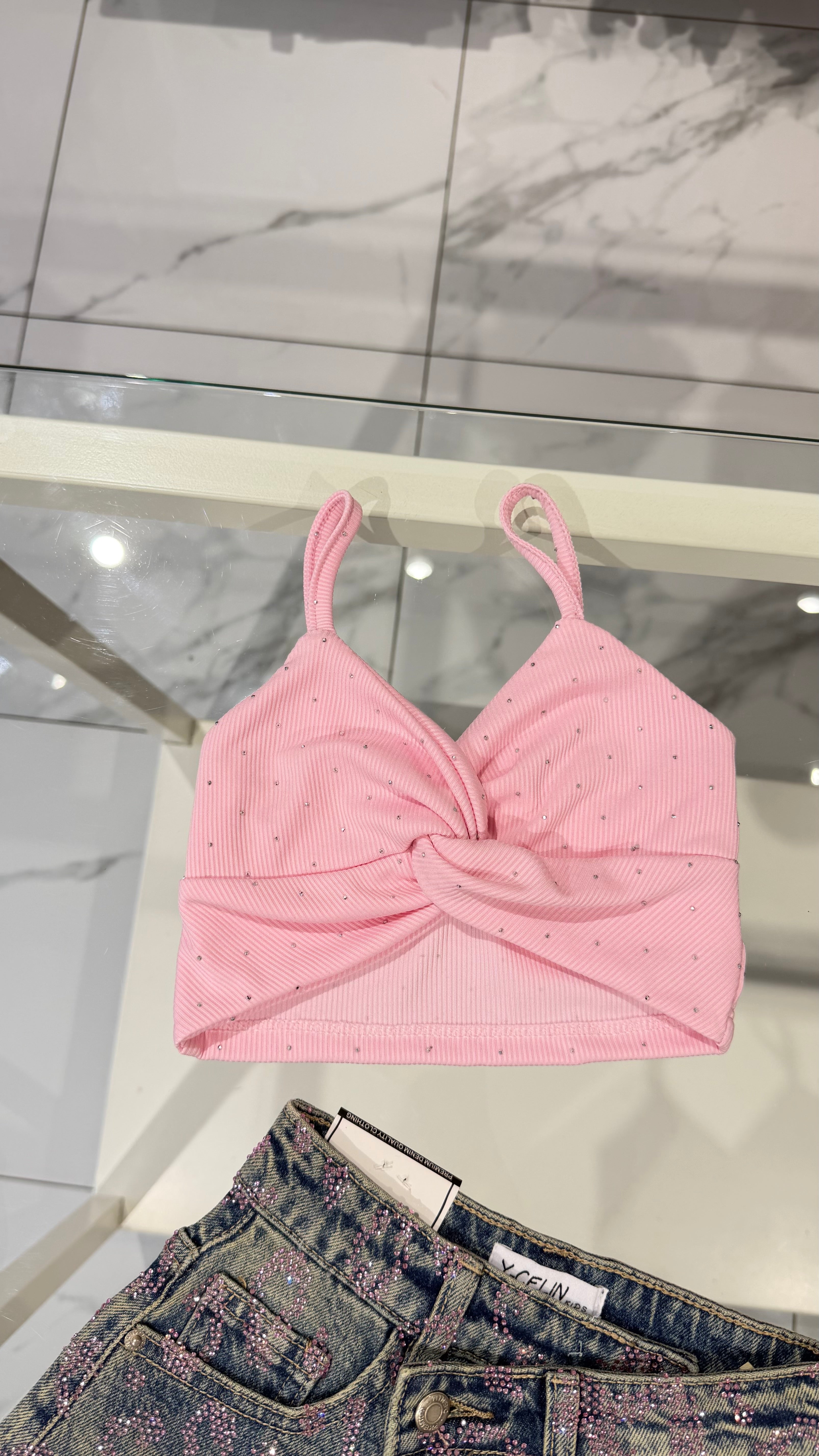 Top Diamond