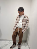 Pantalone Just Brown