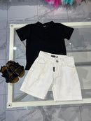 T shirt Polo
