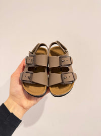 Sandaletto mod. Birkest** k