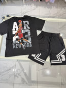 Coordinati Basket