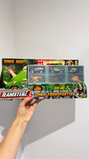 Dino Transporter