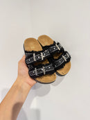 Ciabatta mod. Zara Diamond