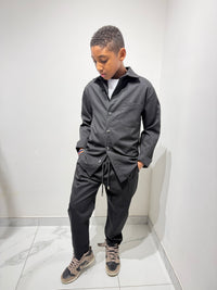 Coordinato Tom