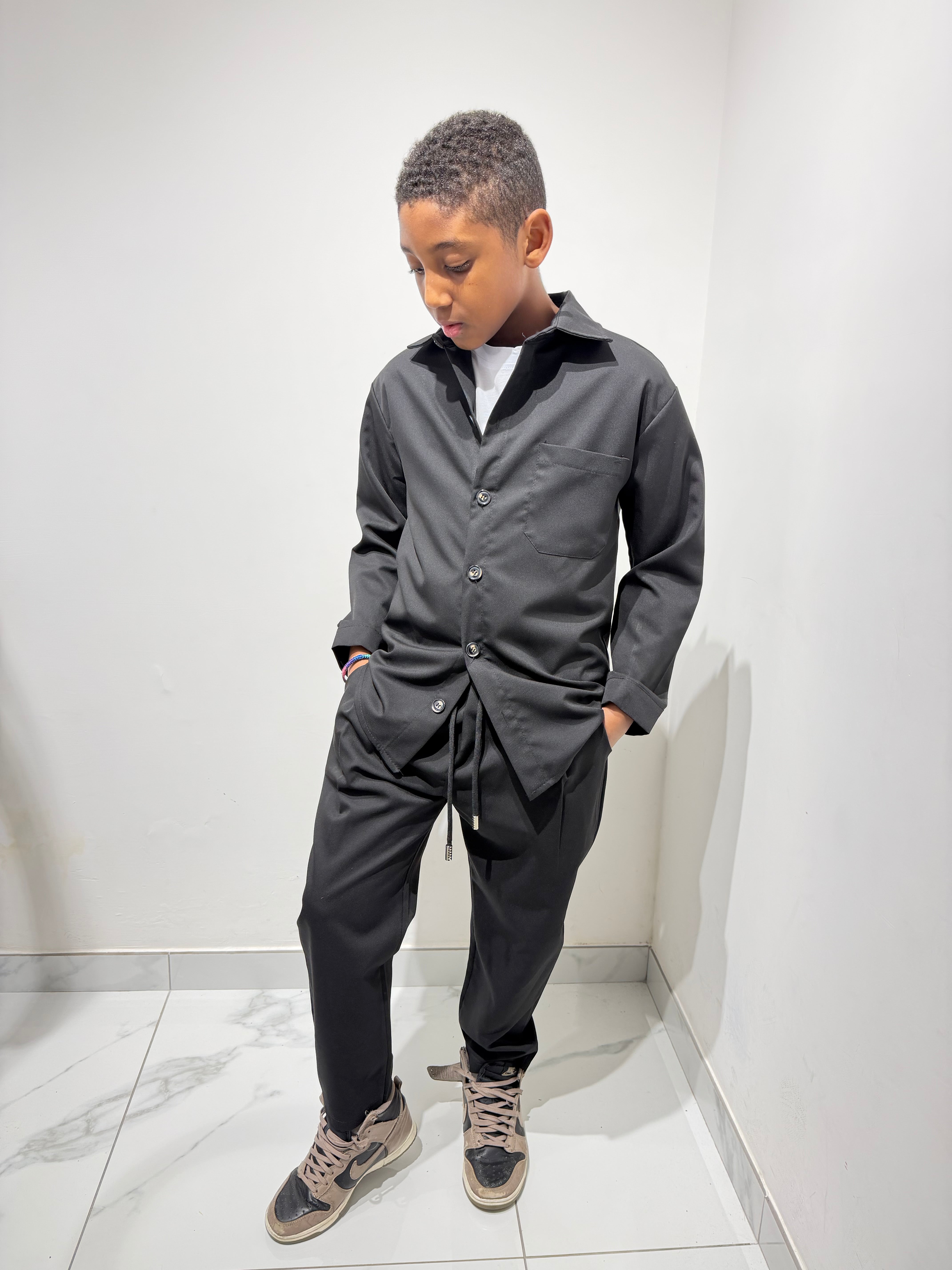 Coordinato Tom