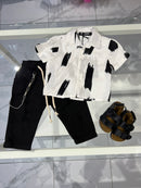Camicia Blanco