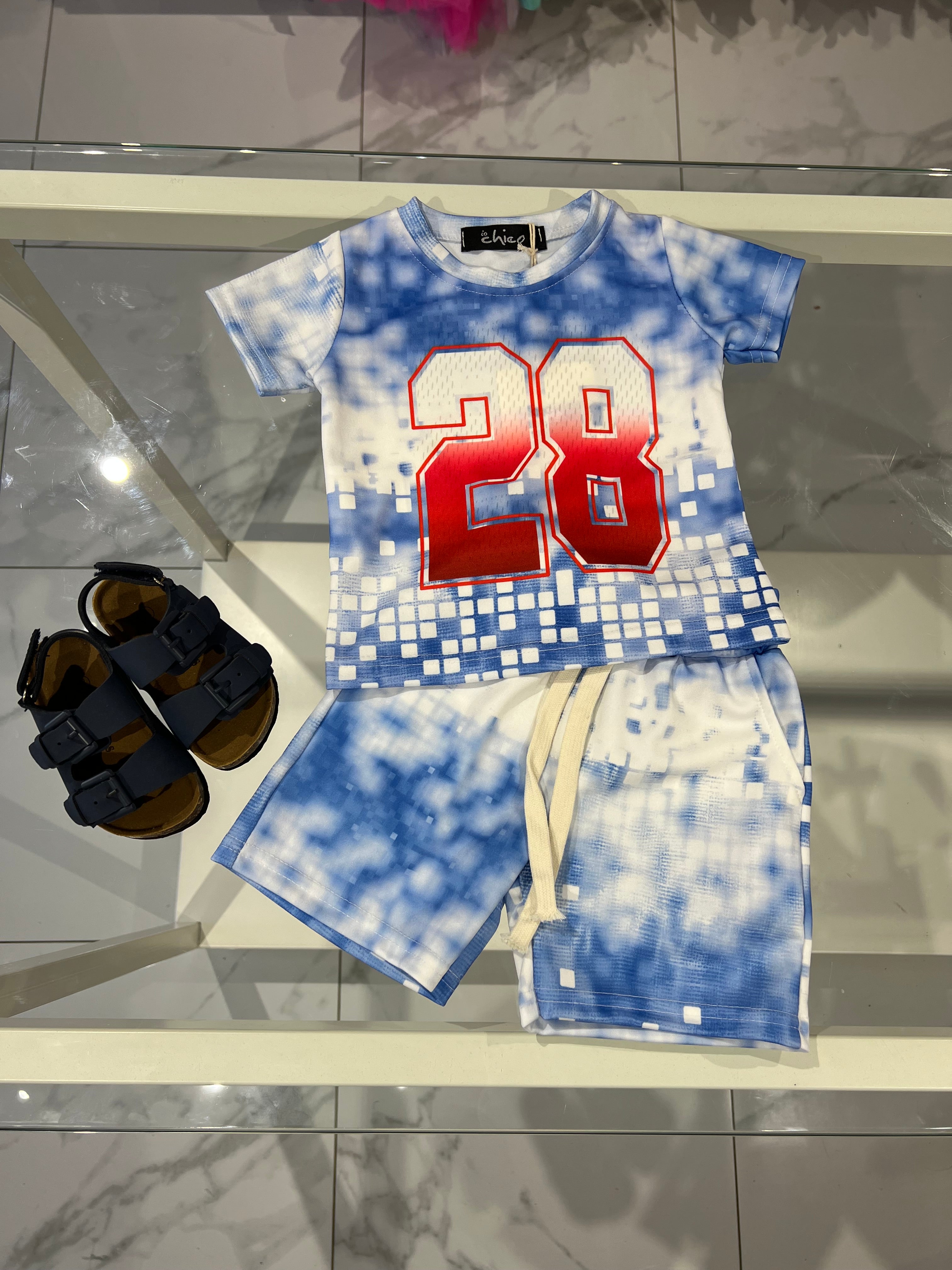 Coordinato “28