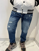 Jeans mod. Dsq**