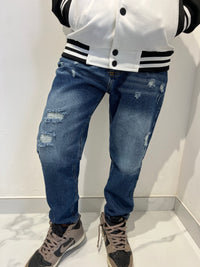Jeans mod. Dsq**