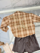 Camicia Zoe