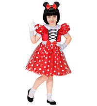 Costume Minnie