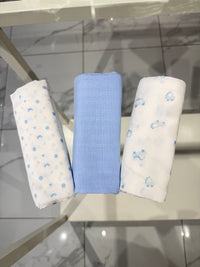 Set Mussole